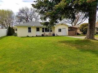 1811 N Ely Rd, Spokane, WA 99212