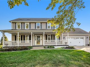 14430 Riverview Dr, Savannah, MO 64485