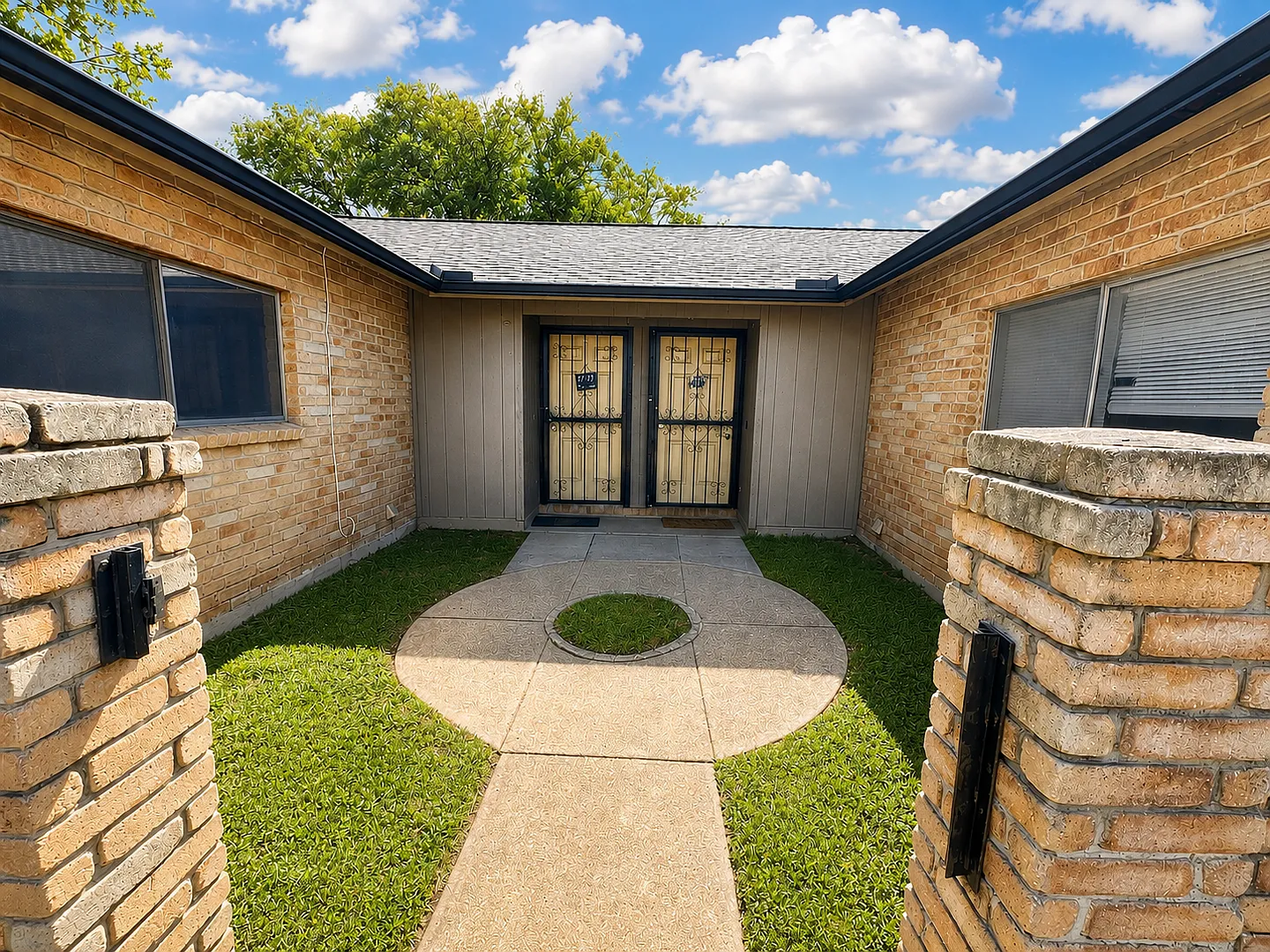 Welcome Home To This Renovated Townhome! — Photo 2