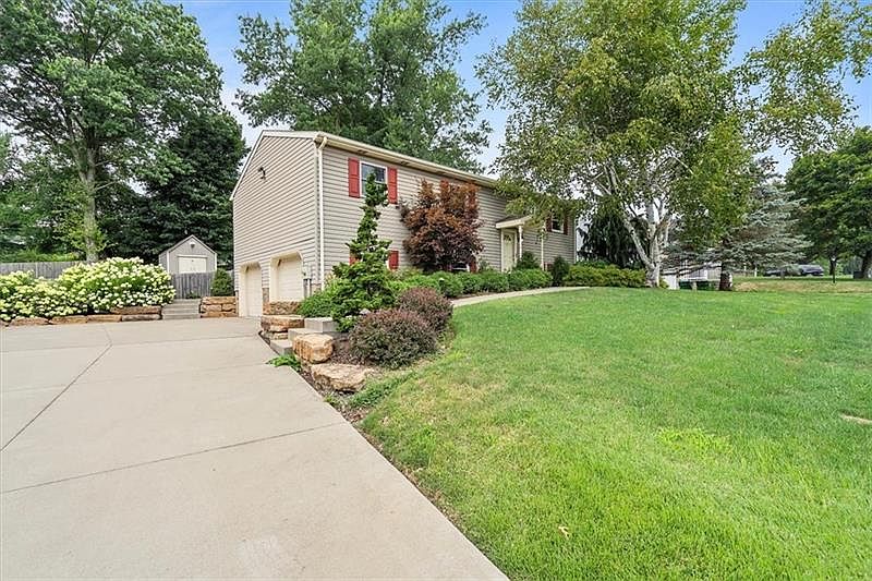 109 Rembrandt Dr, Butler, PA 16002 Zillow