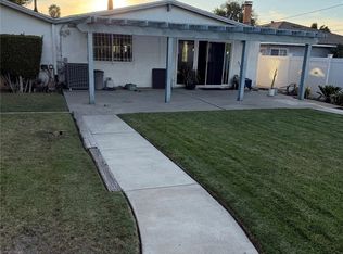 1538 Vanderwell Ave, La Puente, CA 91744
