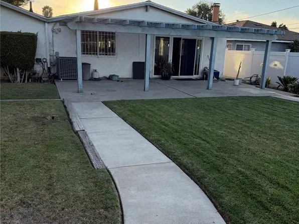 1538 Vanderwell Ave, La Puente, CA 91744