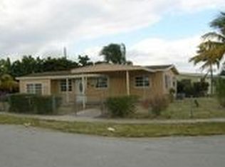 10815 SW 221st St, Miami, FL 33170