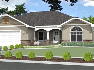 2111 Ruby Way, Union Gap, WA 98903