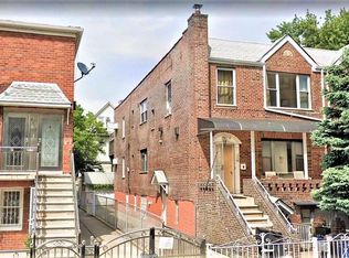 2161 84th St FLOOR 2, Brooklyn, NY 11214