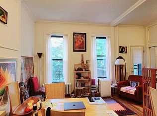 773 Carroll St APT 3B, Brooklyn, NY 11215