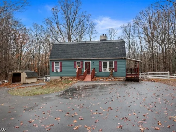 43 Meyers Rd, Sandyston Twp., NJ 07827