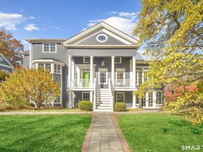 135 Comstock Hill Road, New Canaan, CT, 06840
