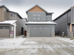 15517 NE 108th Way, Vancouver, WA 98682