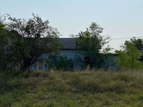 106 Grant Ave, Granville, ND 58741