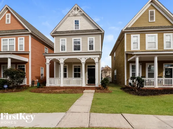 103 Barberry St, Summerville, SC 29483