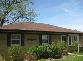 10646 Oak Ave, Chicago Ridge, IL 60415