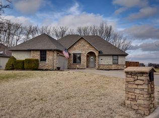 1349 W Kent Cir, Nixa, MO 65714