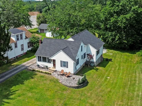 46774 Y And O Rd, East Liverpool, OH 43920