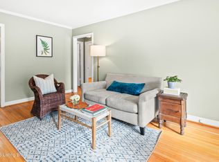 420 Sprite Rd APT 1, Brownsboro Village, KY 40207