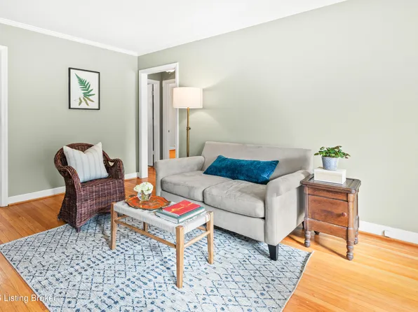 420 Sprite Rd APT 1, Brownsboro Village, KY 40207