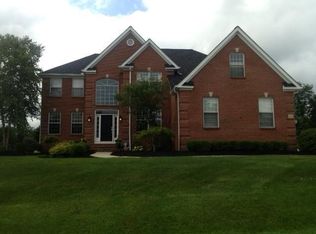 1229 Berkeley Ct, Powell, OH