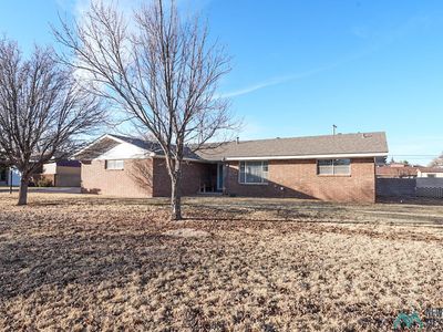 1308 Oakhurst Rd, Clovis, NM, 88101