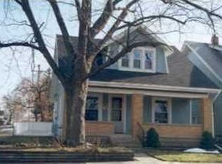 1936 De Hoop Ave SW, Wyoming, MI 49509