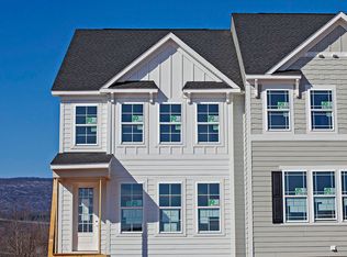 2207 Leeham St #A, Crozet, VA 22932