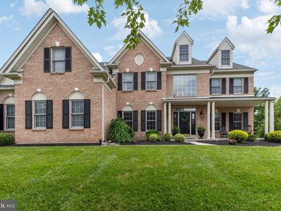 13 Buckwalter Cir, Royersford, PA, 19468