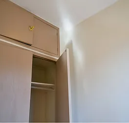 Rented by Marjorie Thompson, LREB