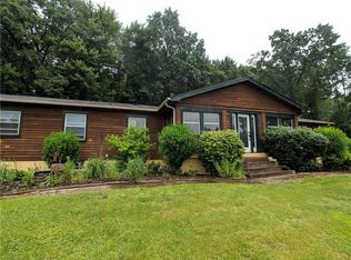 121 Baney Ln, Renfrew, PA 16053