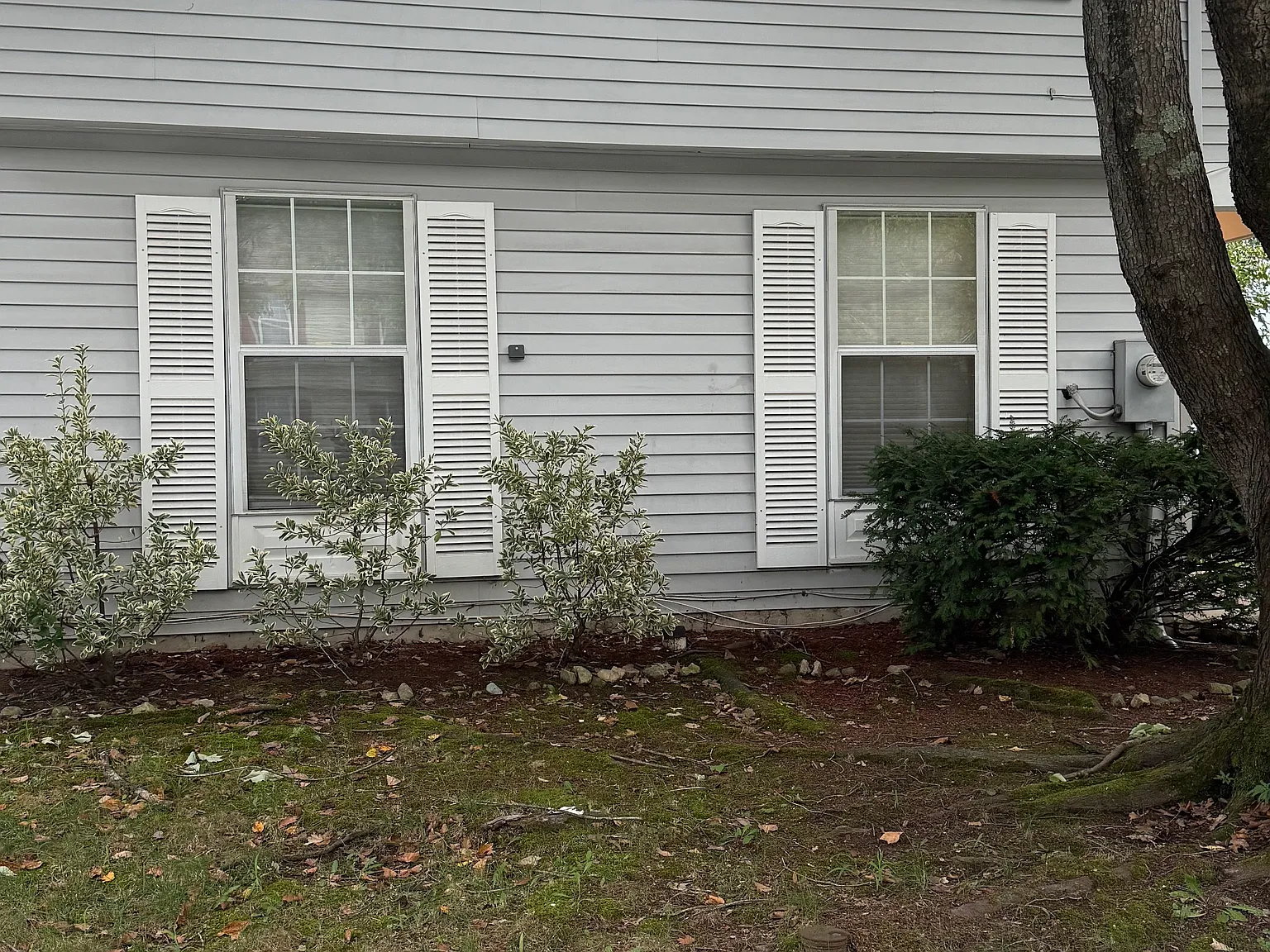 3 bed, 2.5 bath, 1108 sqft, $2,500 — Photo 2