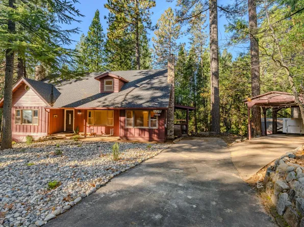 26005 Sugar Pine Dr, Pioneer, CA 95666