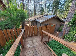 22330 Ponderosa Dr, Twain Harte, CA