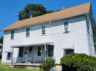 422424 Cross St, Clearfield, PA 16830