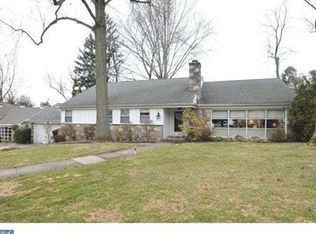 1427 Noble Rd, Jenkintown, PA 19046