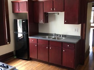 227 Nevin St #2, Lancaster, PA 17603