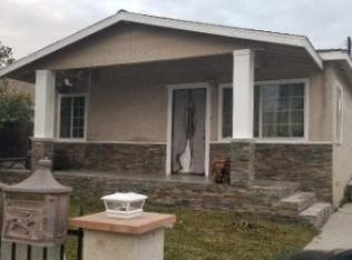 8239 Cheyenne Ave, Downey, CA 90242