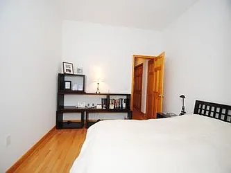 Rented by Buchbinder & Warren