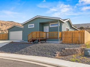 5636 Edith Way, Klamath Falls, OR 97603