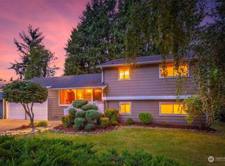 33200 35th Ave SW, Federal Way, WA 98023