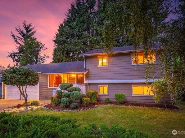 33200 35th Avenue SW, Federal Way, WA 98023