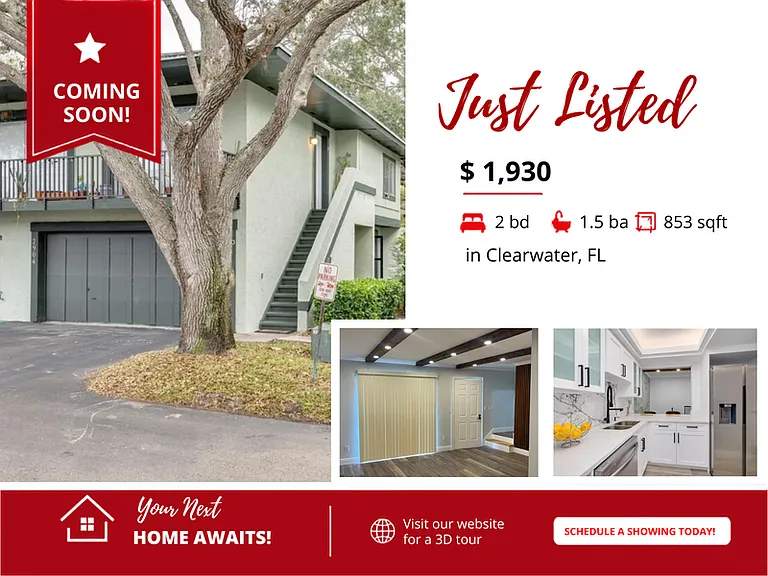 2904 Lichen Ln #C — Photo 1