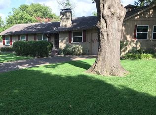 9914 Angora St, Dallas, TX 75218
