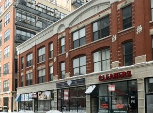 838 W Adams St FLOOR 3, Chicago, IL 60607