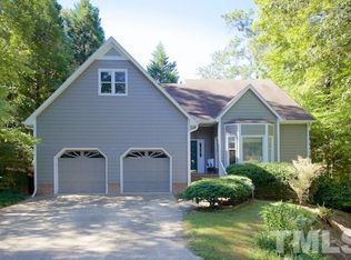 9 Gatlin Ct, Durham, NC 27707