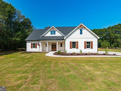 380 Highway 11, Monroe, GA, 30655