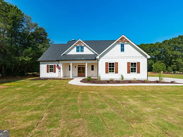 380 Highway 11, Monroe, GA 30655