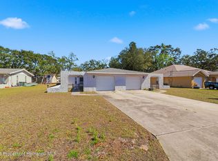 1284 London Ave, Spring Hill, FL 34606