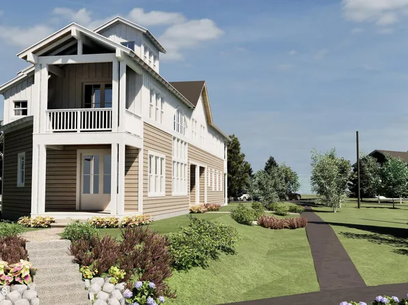 LOT 6 Blk1 Kayak Loop, Oldtown, ID 83822