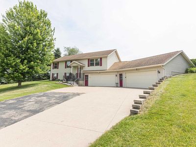 2050 Gretchen Court, Cuba City, WI, 53807