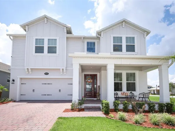 2010 Boss Hewett St, Oakland, FL 34787