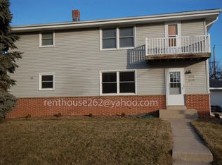 3129 Buckingham Rd, Sturtevant, WI 53177