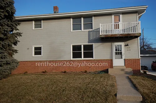 3129 Buckingham Rd Photo 1